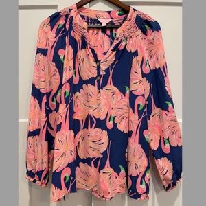 Lilly Pulitzer Elsa Top